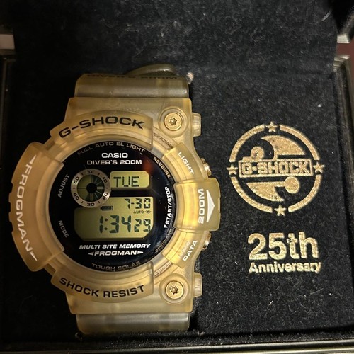 Casio shock 225e 7jf - casio, g-shock