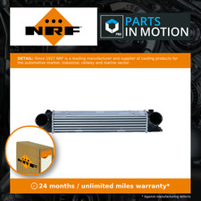 Intercooler fits BMW 320D E90
