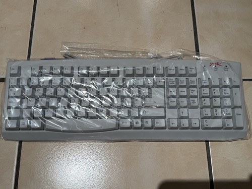 Keyboard with pin ps - keyboard,