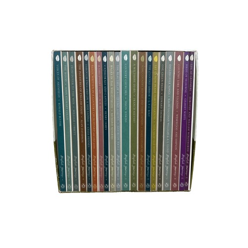 Set books penguin classics - 20,