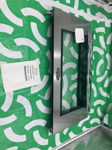 Genuine complete belling - complete,