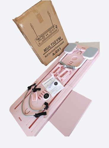 Foldable pilates reformer - pilates,