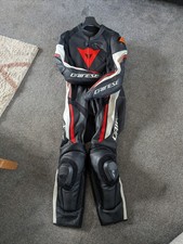 Dianese One Piece Motorcycle