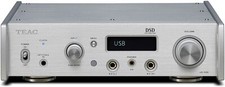 TEAC UD-505SL: Balanced