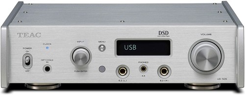 Teac 505sl balanced - teac,