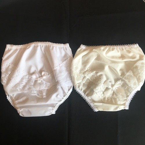 Little baby girls - baby, lace