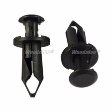 100 Fender Clip Body Rivet ATV
