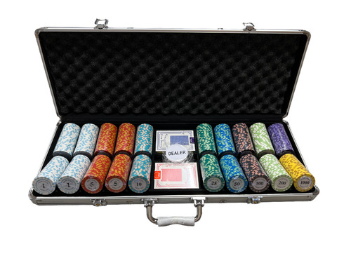 500ct monte carlo - 500ct.,