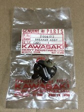 KAWASAKI C2SS C2TR 120