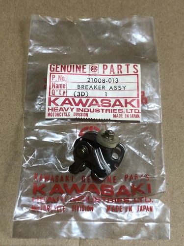 Kawasaki c2ss c2tr - kawasaki, 120