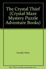 The Crystal Thief (Crystal