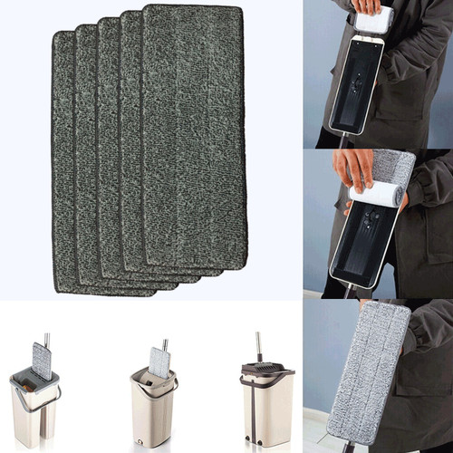 Microfiber replacement mop - microfiber,
