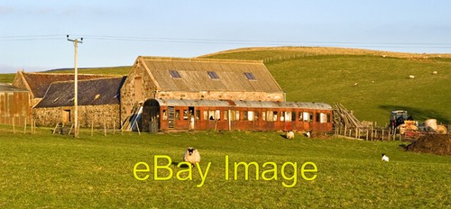 Photo 6x4 the luib - 6x4,