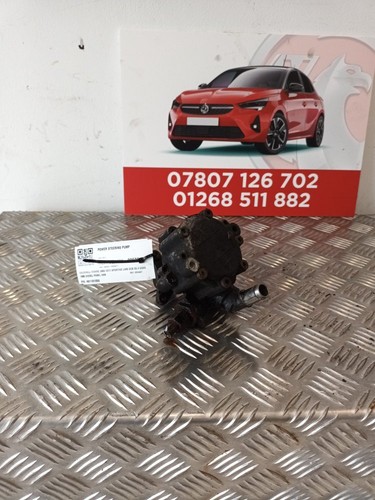 Vauxhall vivaro 2900 cdti - vauxhall,