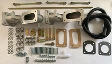 Datsun 240Z 260Z Inlet