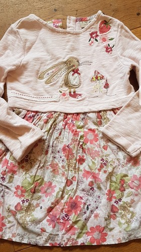 Next strawberry bunny tunic - next,