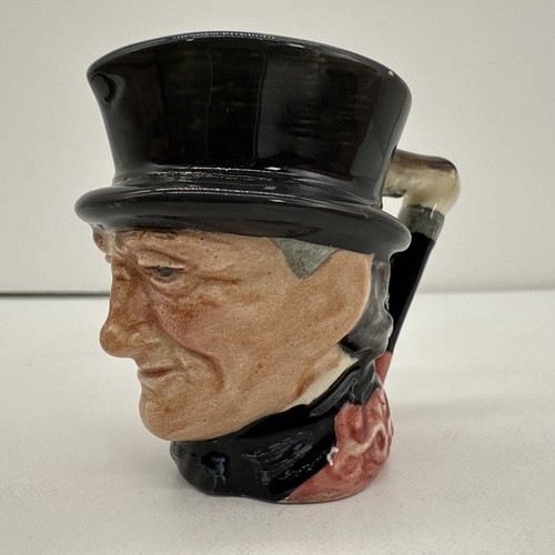 Royal doulton john - ,