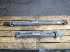 IVECO DAILY SINGLE WHEEL