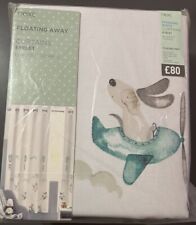 Curtains Eyelet Blackout