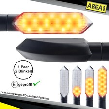 LED Indicators Yamaha TL 1000