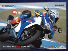 2007 Suzuki GSX-R 1000