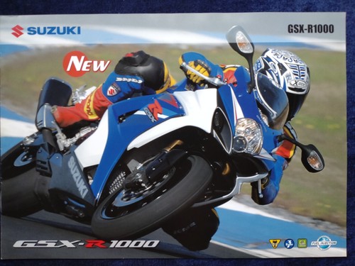 2007 suzuki gsx 1000 - 2007,
