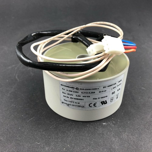 Franke toroidal safety - toroidal,