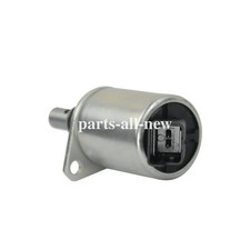 FUEL PRESSURE REGULATOR VOLUME