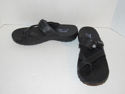 Skechers black cali gear - skechers,