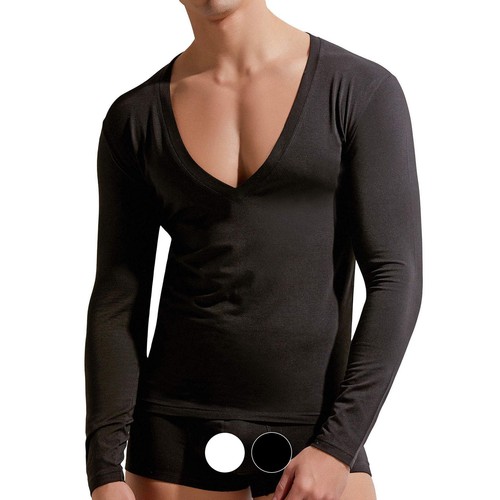Gauvine essential long sleeve - gauvine,