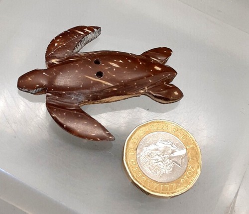 Unusual carved turtle - unusual,
