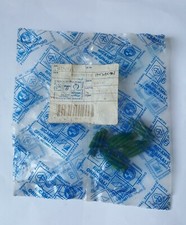 NEW OLD STOCK BAGGED X 5 VESPA PIAGGIO HEXAGON SPEEDO WORMS / DRIVES