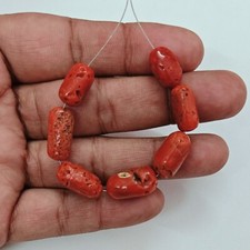 Genuine Mediterranean Red