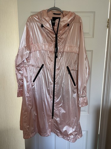 Creenstone lightweight coat - ,