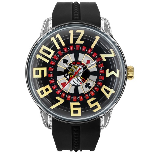 Tendence kingdome men black - kingdome,