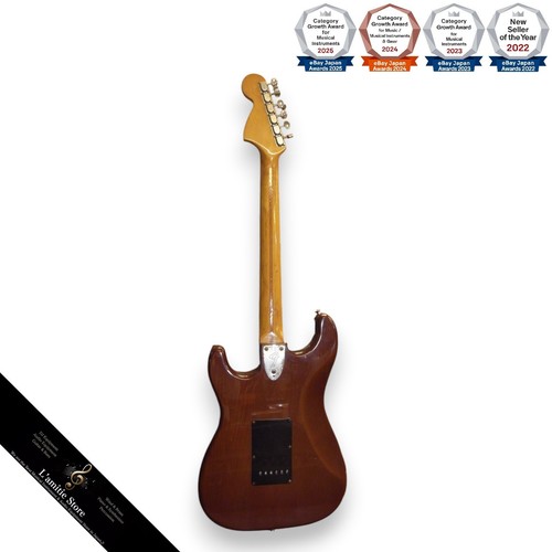 Fender stratocaster 1977 large - fender,