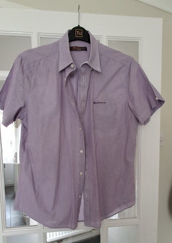 Ben sherman heritage mens - sherman,