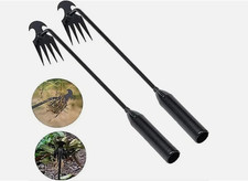 4-Teeth Weed Pulling Tool