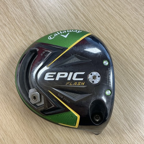 Callaway epic flash - epic, zero