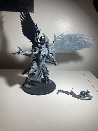 Warhammer 40k thousand sons - warhammer,
