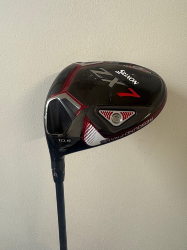 Srixon zx7 driver 10 5 - /, 10.5