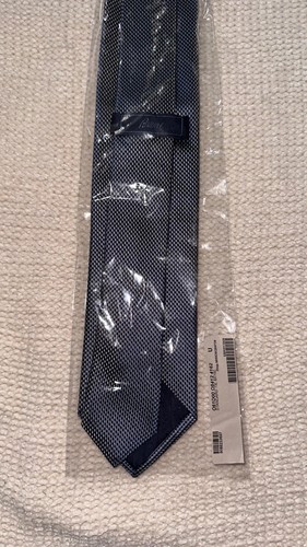 Brioni silk tie - ,