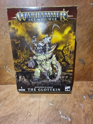 Warhammer 40k aos nurgle - 40k, nurgle/