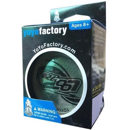 Yoyo factory loop - yoyo, 720