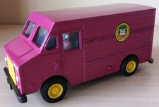 Vintage ERTL Batman Joker Van
