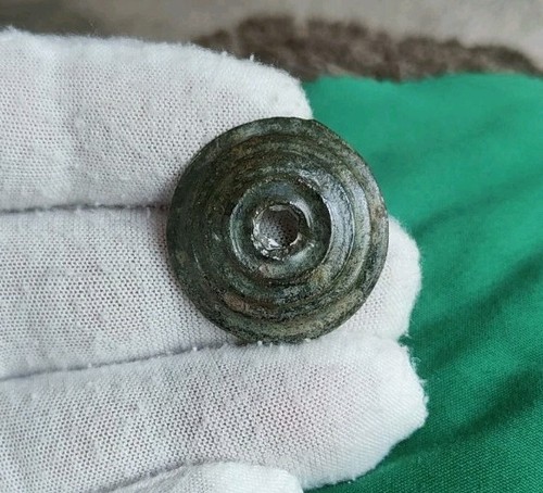Roman early medieval circle - roman,