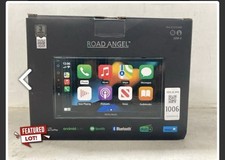 Road Angel RA-X721DAB Car