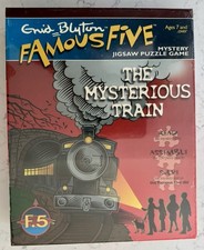 Enid Blyton Famous Five The