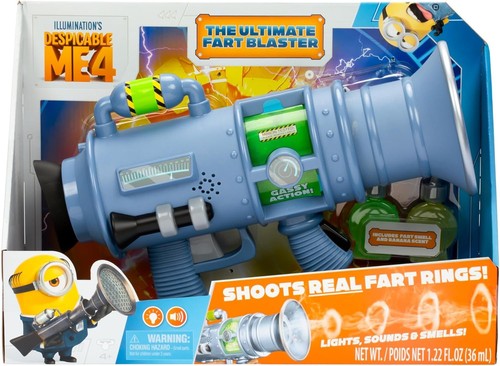 Ultimate fart blaster - ultimate,