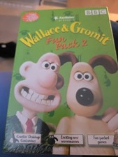 Wallace & Gromit